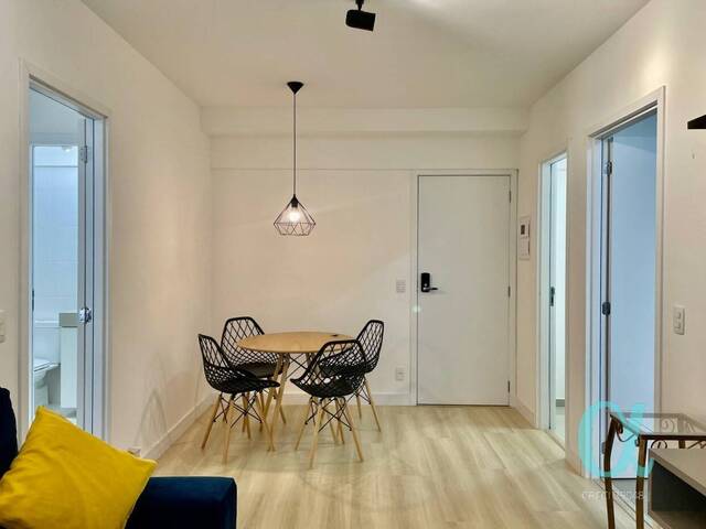 #2340 - Apartamento para Locação em Barueri - SP - 3