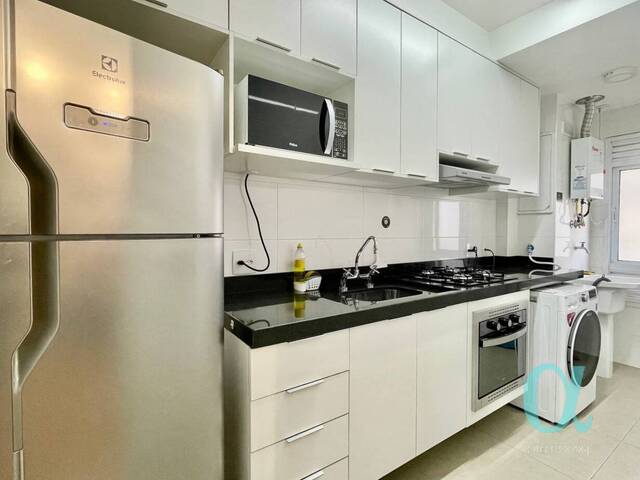 Apartamento para Locação em Barueri - 5