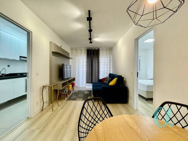 #2340 - Apartamento para Locação em Barueri - SP - 2