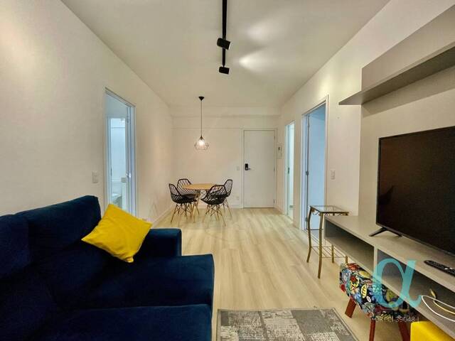 Apartamento para Locação em Barueri - 4
