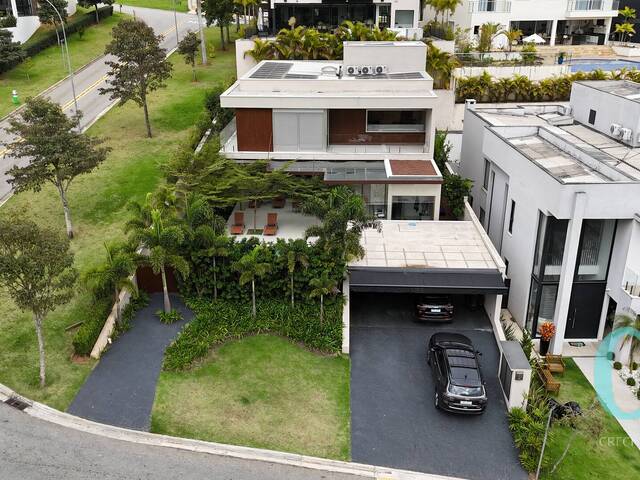 Venda em Alphaville - Santana de Parnaíba