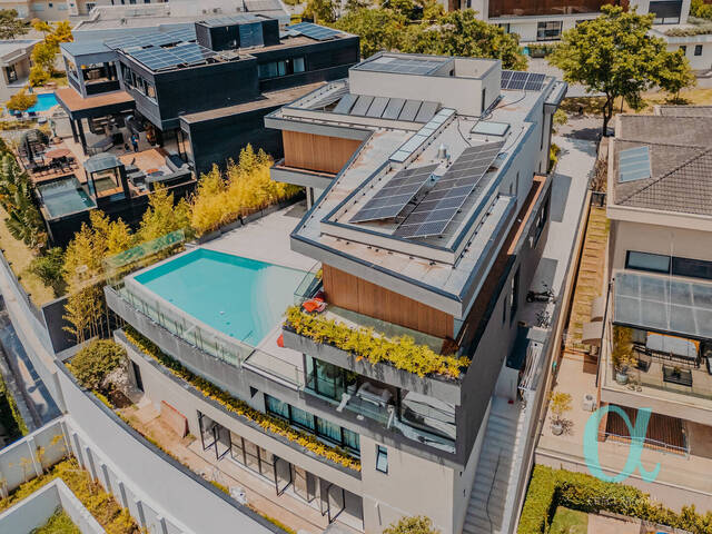 #2342 - Casa para Venda em Santana de Parnaíba - SP - 2