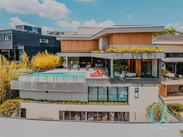 Venda em Alphaville - Santana de Parnaíba