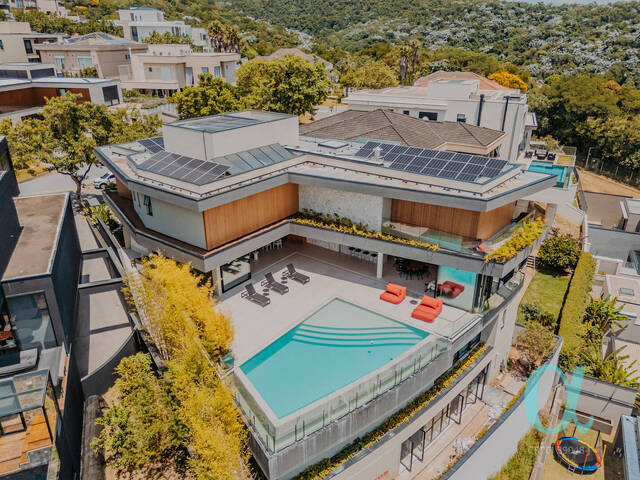 #2342 - Casa para Venda em Santana de Parnaíba - SP - 3