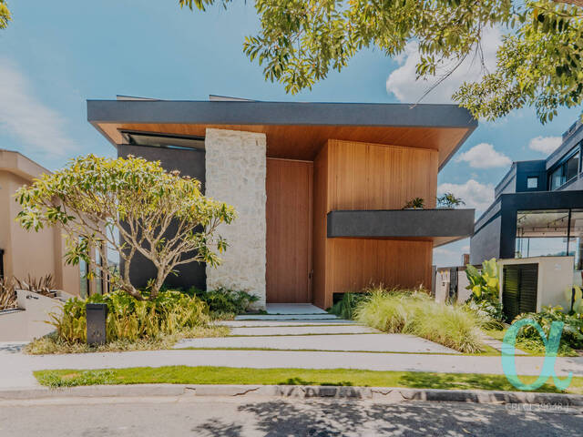 Casa para Venda em Santana de Parnaíba - 4