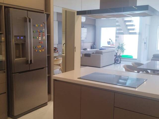 #2343 - Casa para Venda em Barueri - SP - 2