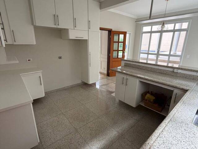 #2344 - Casa para Locação em Barueri - SP - 3