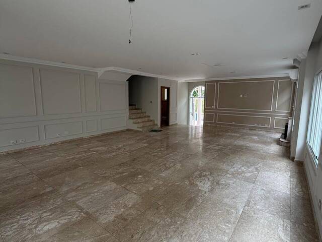 #2344 - Casa para Locação em Barueri - SP - 2