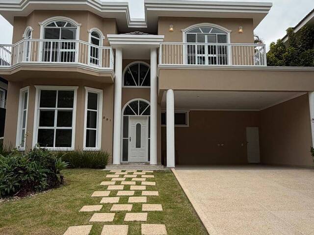 #2344 - Casa para Locação em Barueri - SP