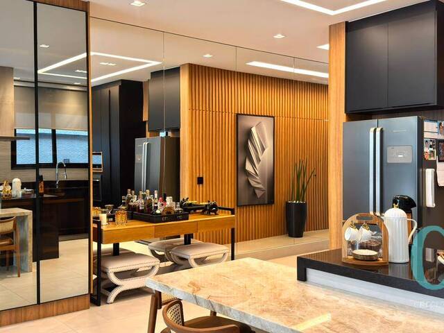 #2345 - Casa para Venda em Santana de Parnaíba - SP - 2