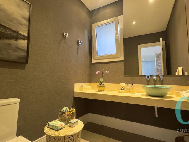 #2346 - Casa para Venda em Santana de Parnaíba - SP - 3