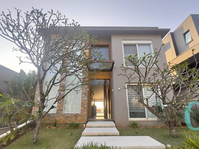 Venda em Tamboré - Santana de Parnaíba