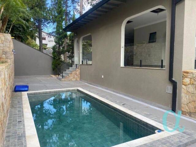 Locação em Alphaville Residencial Zero - Barueri