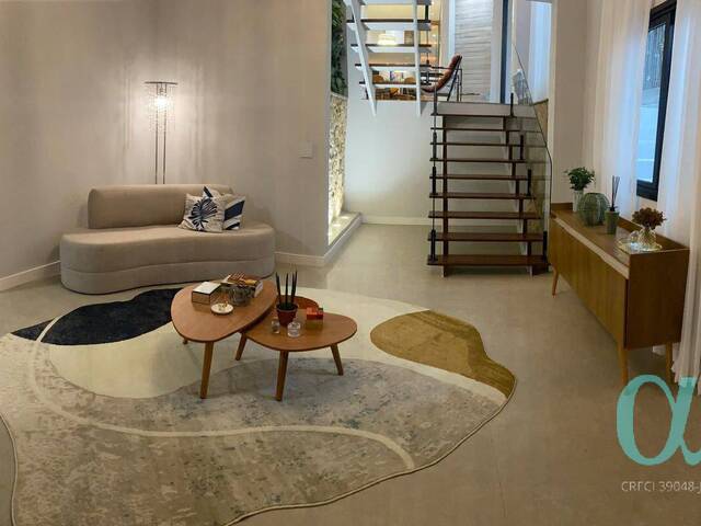 #2347 - Casa para Locação em Barueri - SP - 2