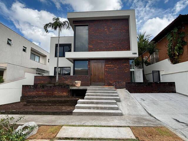 Locação em Alphaville Residencial Um - Barueri