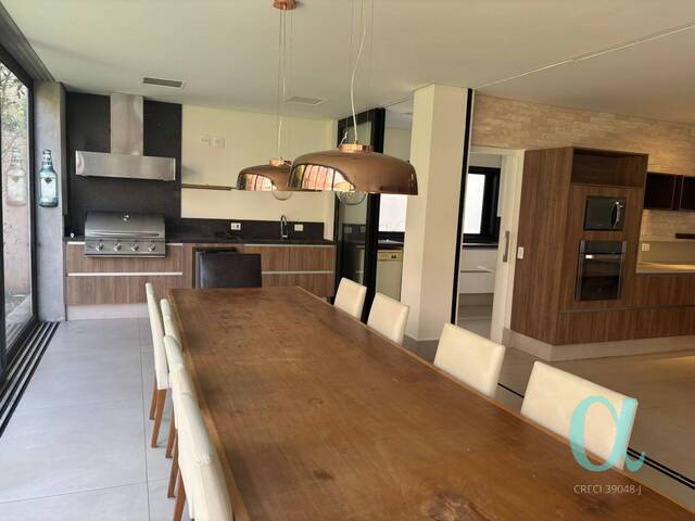 Casa para Locação em Barueri - 4