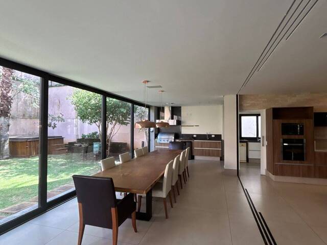 #2348 - Casa para Locação em Barueri - SP - 3