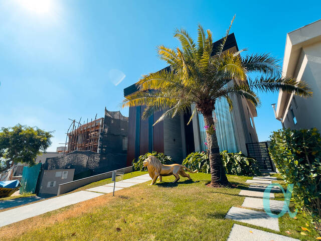 #2349 - Casa para Venda em Santana de Parnaíba - SP - 3