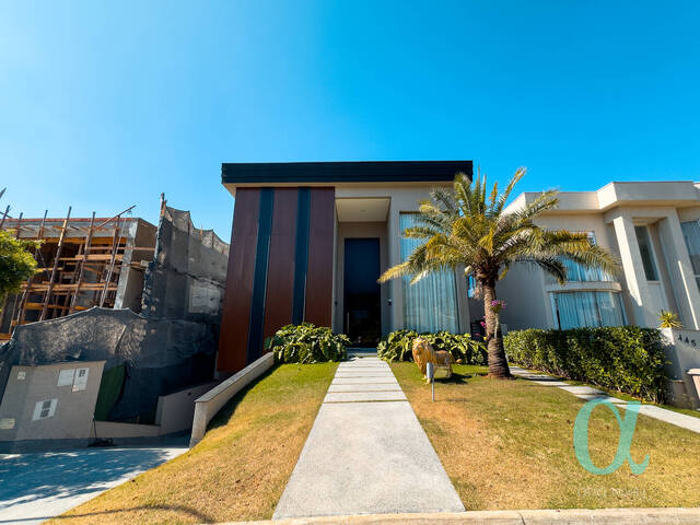 #2349 - Casa para Venda em Santana de Parnaíba - SP - 2