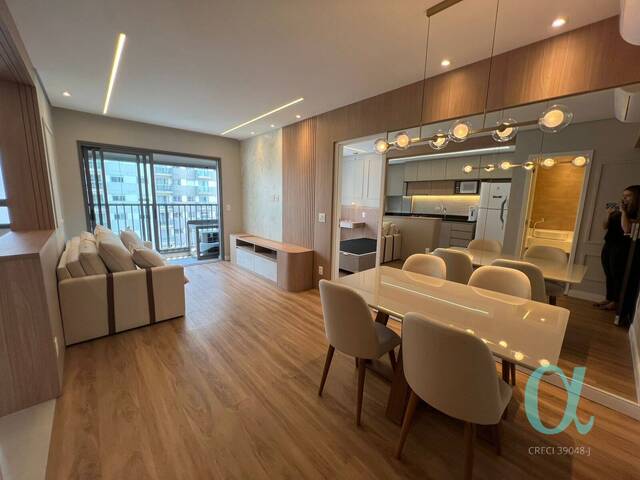 #2350 - Apartamento para Venda em Barueri - SP - 3