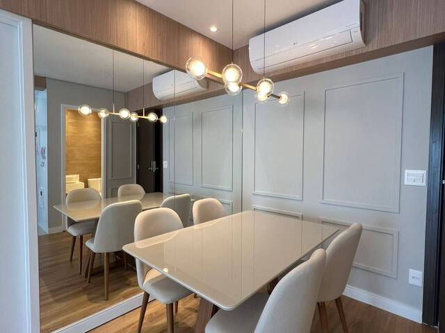 #2350 - Apartamento para Venda em Barueri - SP - 2