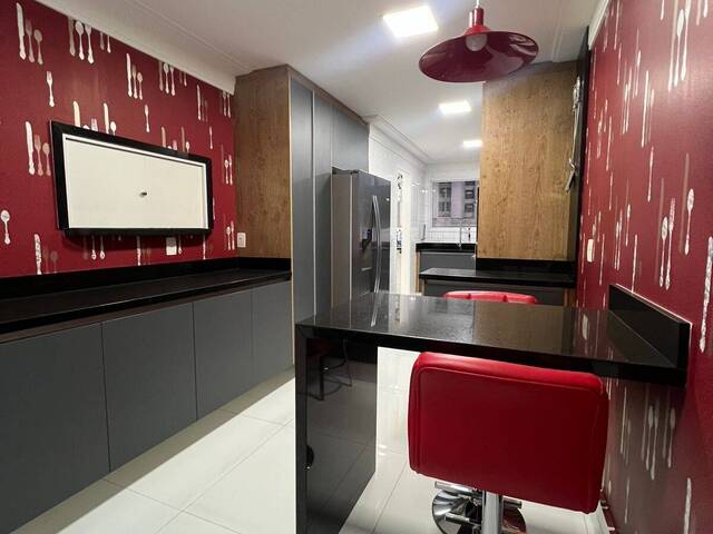 Apartamento para Locação em Barueri - 5