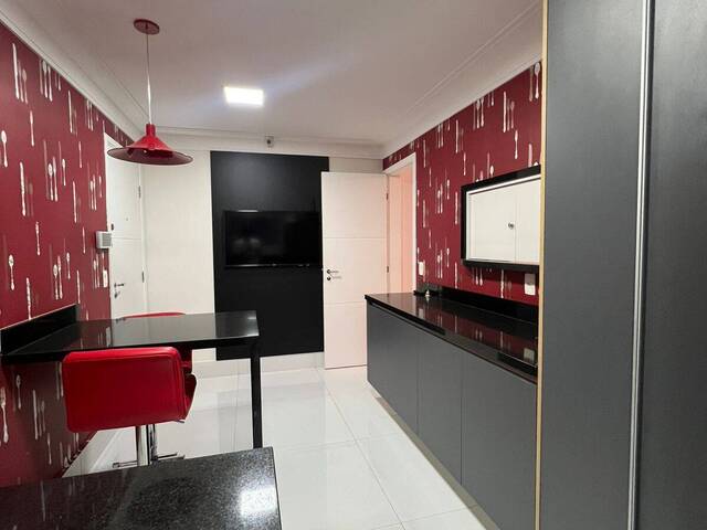 Apartamento para Locação em Barueri - 4
