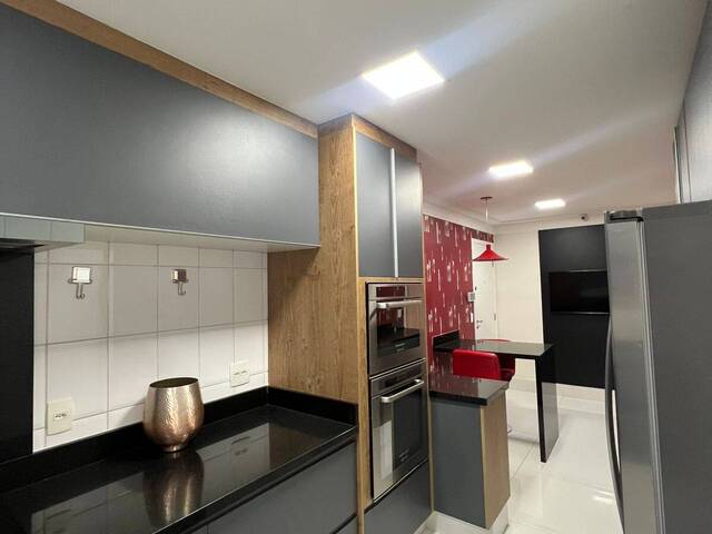 #2351 - Apartamento para Locação em Barueri - SP - 3