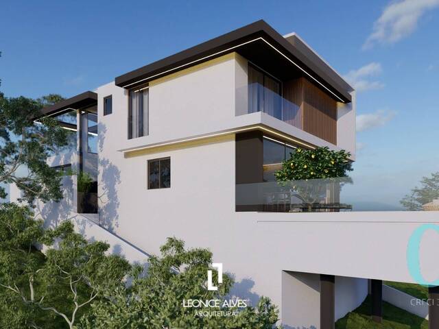 #2352 - Terreno para Venda em Santana de Parnaíba - SP - 3