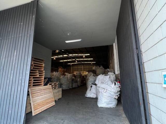 Galpão para Venda em Sorocaba - 4
