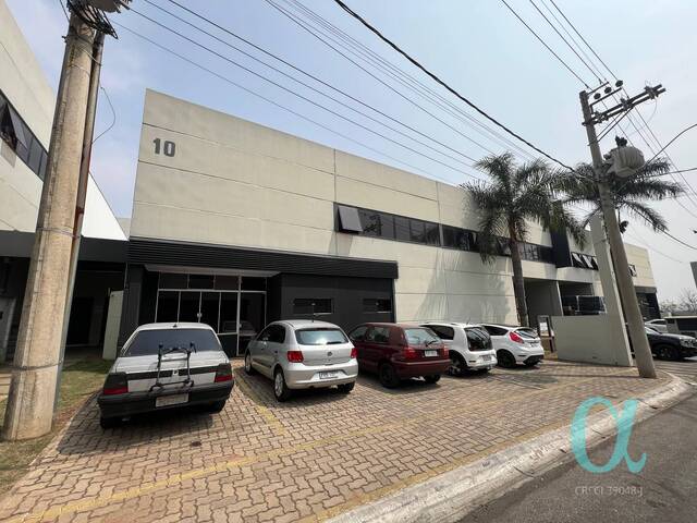 Galpão para Venda em Sorocaba - 3