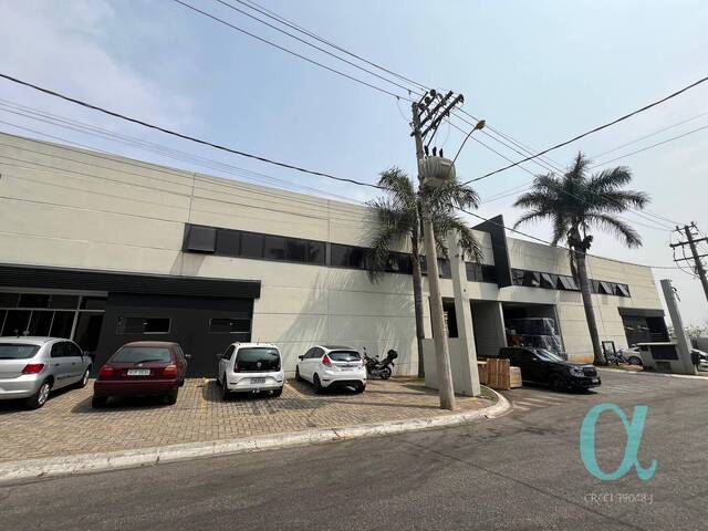 Galpão para Venda em Sorocaba - 2