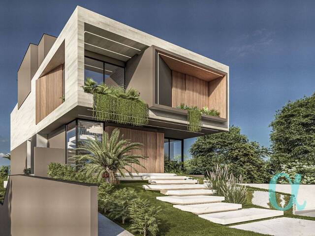 Casa para Venda em Santana de Parnaíba - 4
