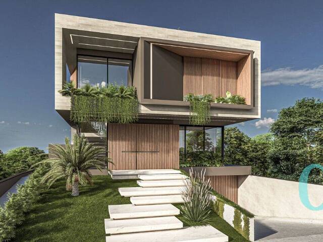 Casa para Venda em Santana de Parnaíba - 5