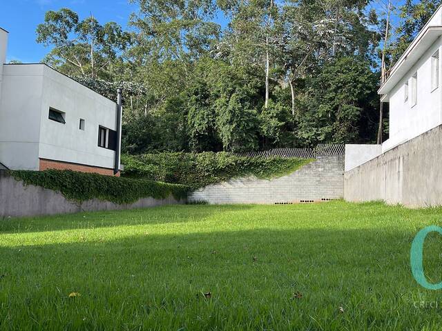 #2355 - Terreno para Venda em Santana de Parnaíba - SP - 2