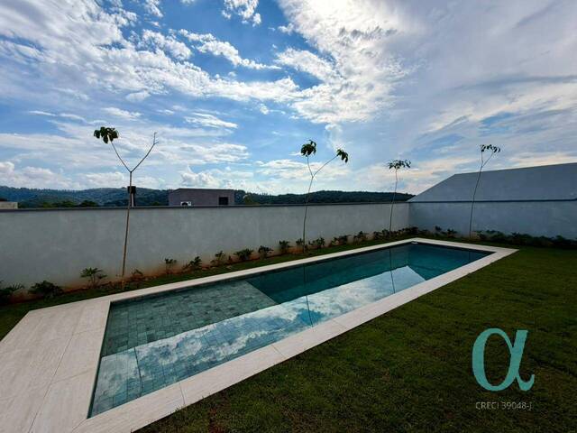 Casa para Venda em Santana de Parnaíba - 5