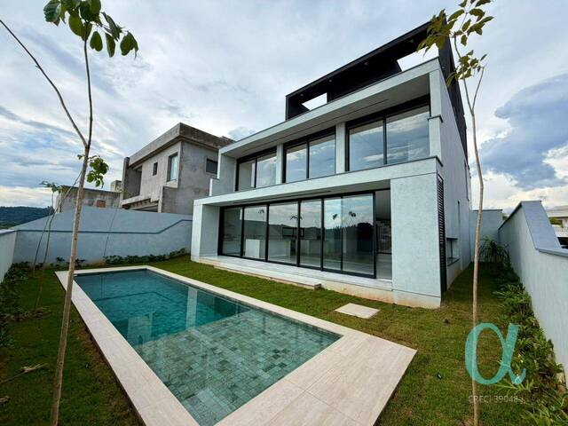 Casa para Venda em Santana de Parnaíba - 4