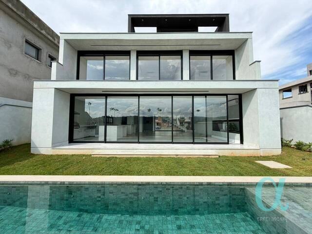 #2356 - Casa para Venda em Santana de Parnaíba - SP - 3