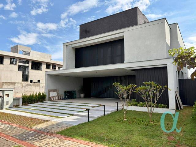 #2356 - Casa para Venda em Santana de Parnaíba - SP - 2