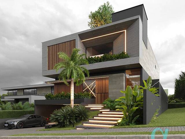 Casa para Venda em Santana de Parnaíba - 5
