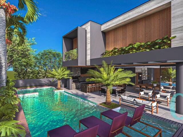 #2357 - Casa para Venda em Santana de Parnaíba - SP - 3