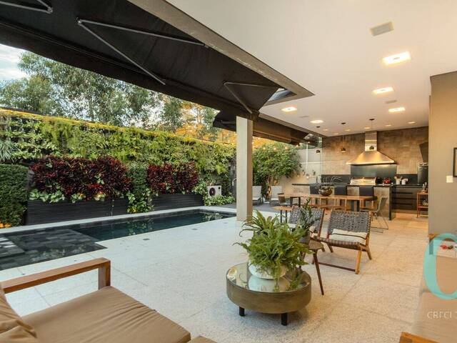 #2358 - Casa para Venda em Santana de Parnaíba - SP - 3