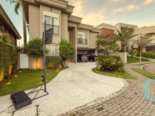 Venda em Tamboré - Santana de Parnaíba