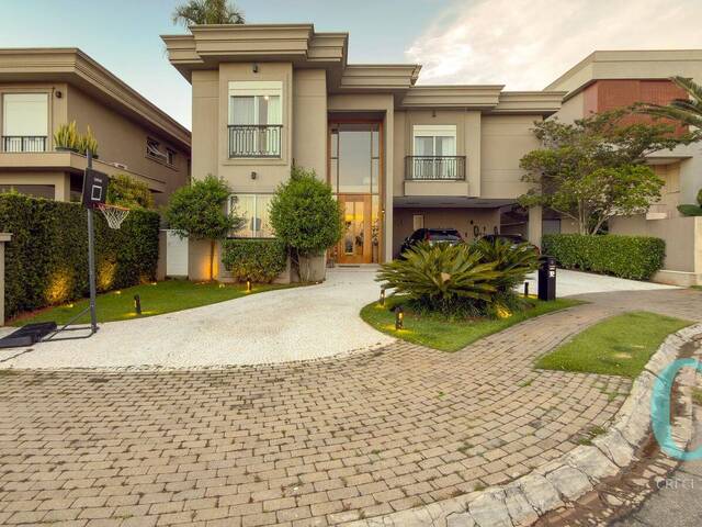 #2358 - Casa para Venda em Santana de Parnaíba - SP - 2