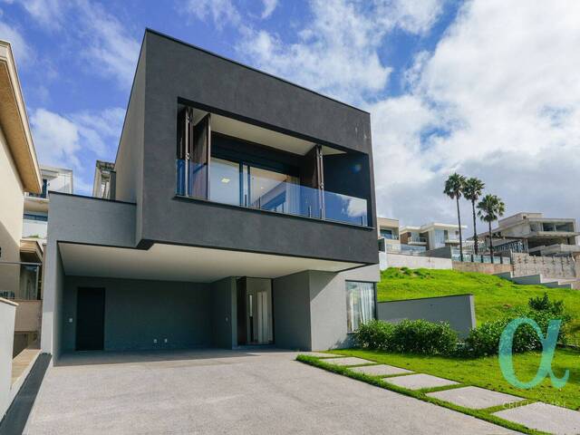 #2361 - Casa para Venda em Santana de Parnaíba - SP - 2