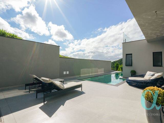 #2361 - Casa para Venda em Santana de Parnaíba - SP - 3