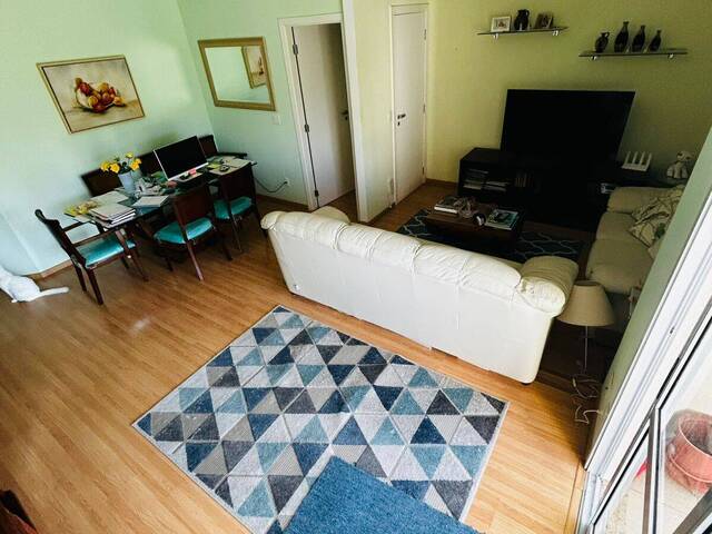 #2362 - Apartamento para Venda em Barueri - SP - 3