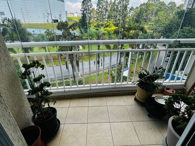 #2362 - Apartamento para Venda em Barueri - SP - 1