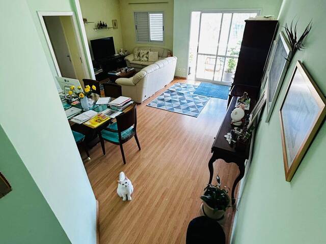 Apartamento para Venda em Barueri - 5