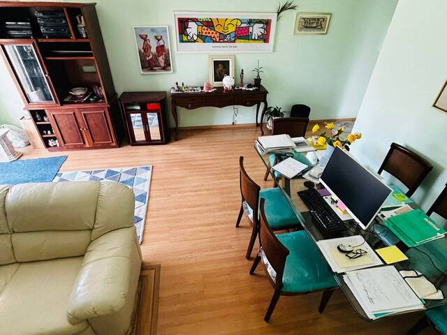 #2362 - Apartamento para Venda em Barueri - SP - 2